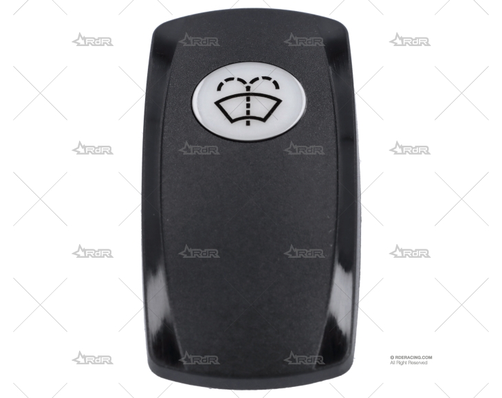 BASCULA NEGRA LIMPIAPARAB. C/AGUA V