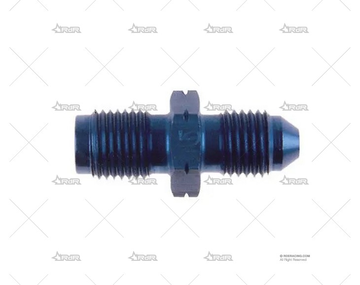 ADAPTADOR M/M 9/16x18-18x150 CONCA. ALU. GOODRIDGE