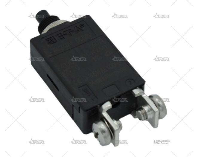 MAGNETOTERMICO 60A 4130 E-T-A