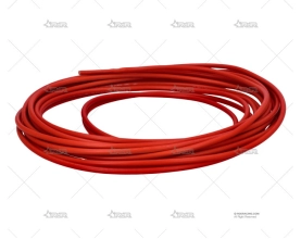 CABLE H05V/H07V 10    ROJO  10mm2  12m