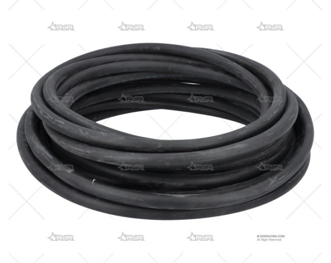 CABLE H05V/H07V 70    NEGRO        12m