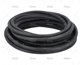 CABLE H05V/H07V 70    NEGRO        12m