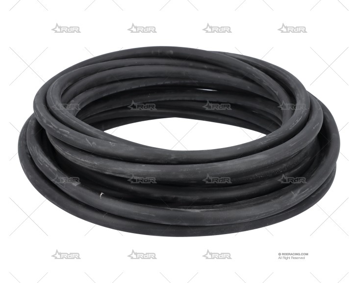 CABLE H05V/H07V 70    NEGRO        12m