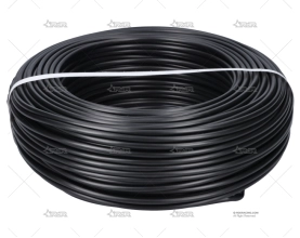 CABLE H05V/H07V 10    NEGRO 10mm2 100m