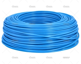 CABLE H05V/H07V  2.5  AZUL        100m