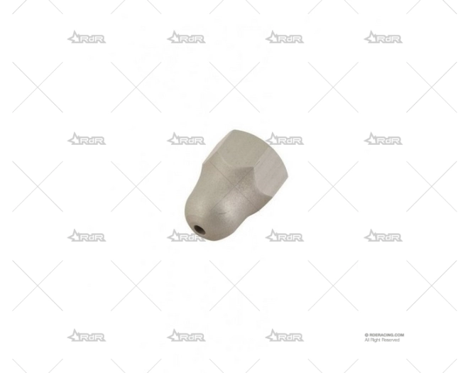 DIFUSOR EXTINCION ECOLIFE GRIS OMP