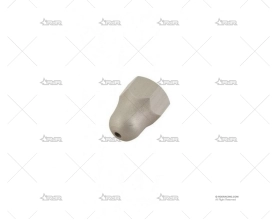 DIFUSOR EXTINCION ECOLIFE GRIS OMP