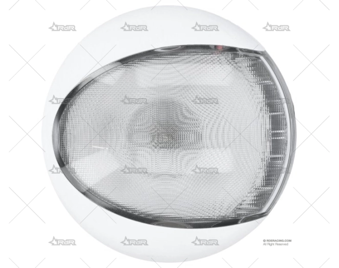 LUZ SUPERFICIE LED 9-33V BLANCO