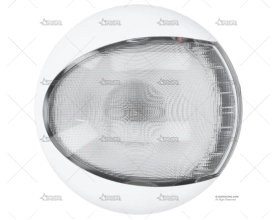 LUZ SUPERFICIE LED 9-33V BLANCO