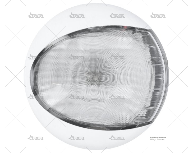 LUZ SUPERFICIE LED 9-33V BLANCO