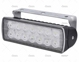 FARO LED SEA HAWK XLR NEGRO