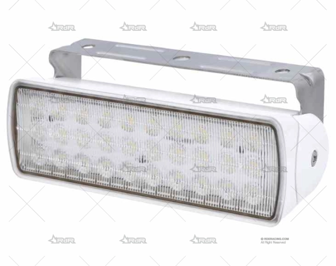 FOCO SEA HAWK XL LED HELLA BLANCA