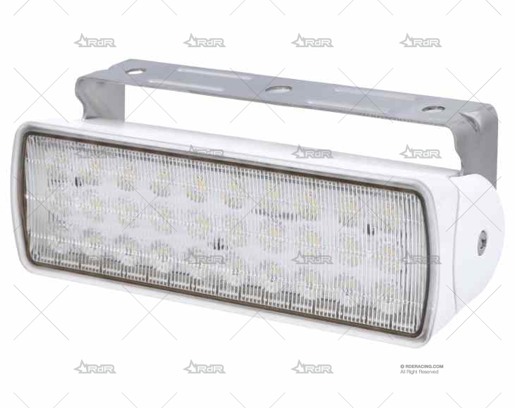 FOCO SEA HAWK XL LED HELLA BLANCA