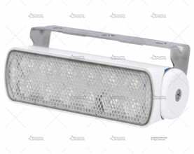 FARO LED SEA HAWK BLANCO