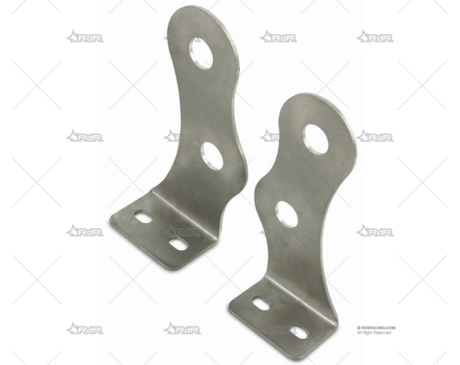 SOPORTE DOBLE BARRA LED SEA HAWK