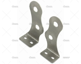 SOPORTE DOBLE BARRA LED SEA HAWK