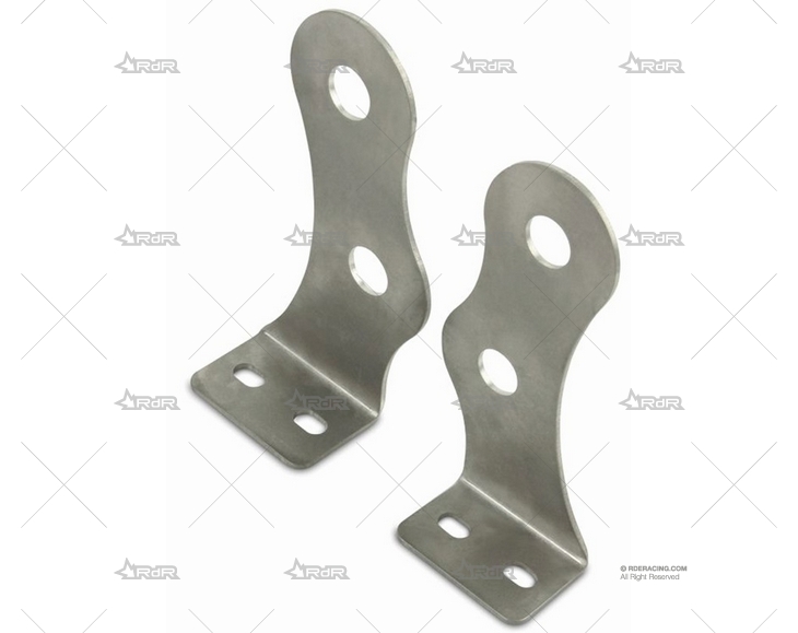 SOPORTE DOBLE BARRA LED SEA HAWK