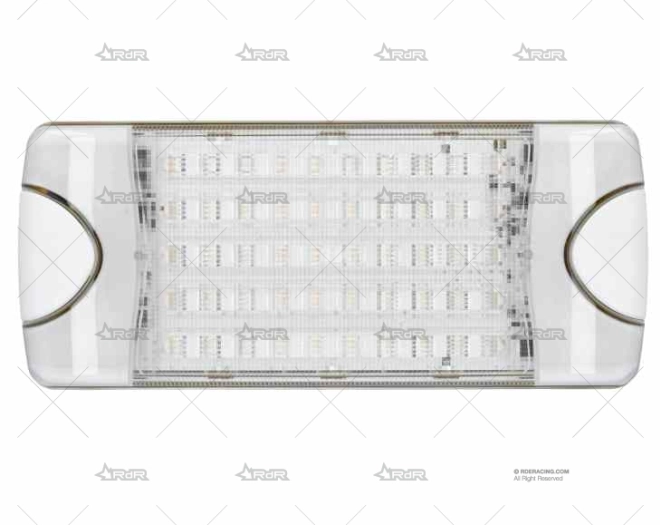 DURA LED 50 AZUL SPREAD