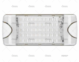 DURA LED 50 AZUL SPREAD