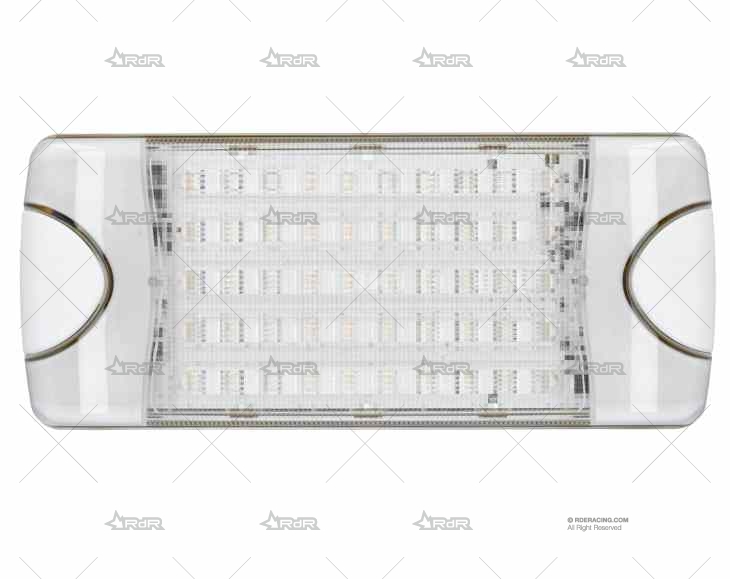 DURA LED 50 AZUL SPREAD