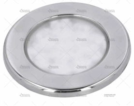 LUZ EUROLED 115 BLANCA SS SCREW