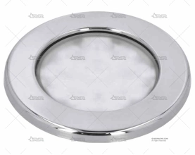 LUZ EUROLED 115 BLANCA CA SS SCREW