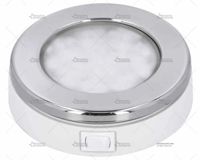 LUZ EUROLED 115 BLANCA CA SS SUP