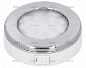 LUZ EUROLED 115 BLANCA CA SS SUP