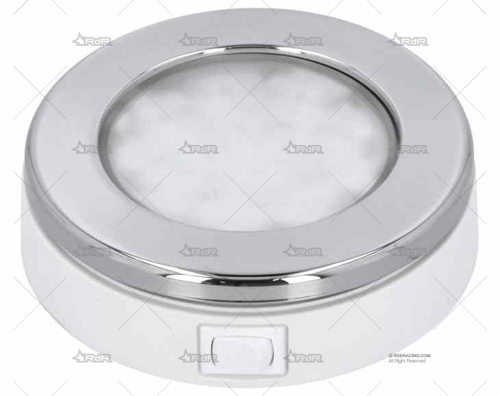 LUZ EUROLED 115 BLANCA CA SS SUP