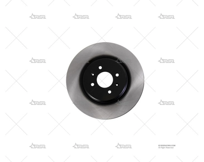 DISCOS FRENO P-207 R3T 325x28 ASFALTO x2 XTREM