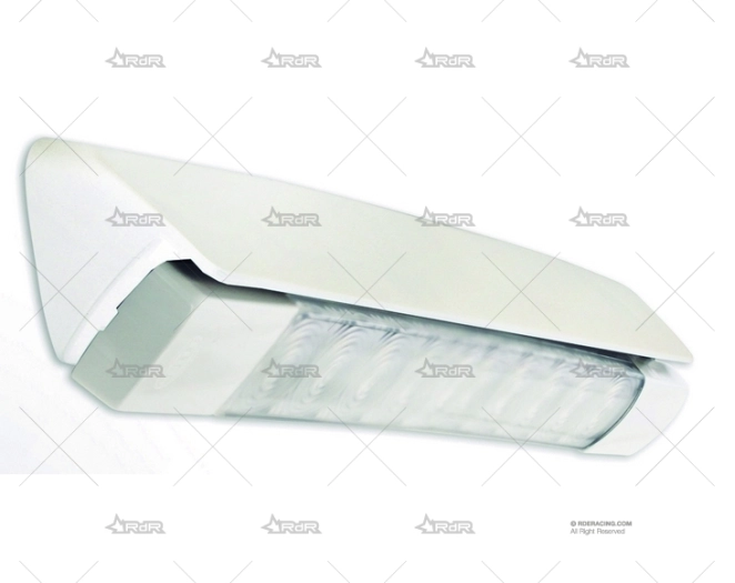 SOPORTE 45º PARA REGLETA LED