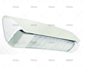 SOPORTE 45º PARA REGLETA LED