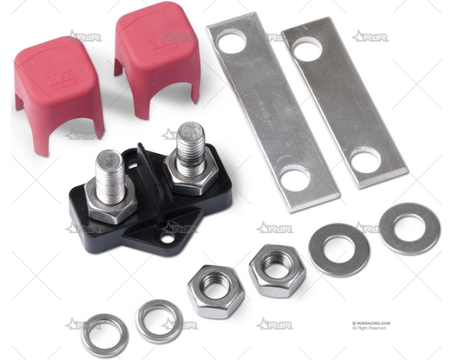 KIT CONEXION CABLE 720-MDO