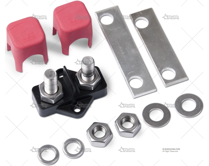 KIT CONEXION CABLE 701-MDO