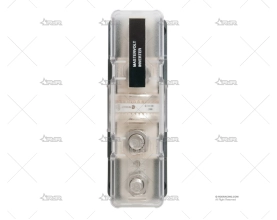 CAJA PORTAFUSIBLE CLASS T 225-400A