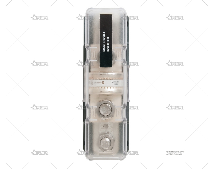 CAJA PORTAFUSIBLE CLASS T 225-400A