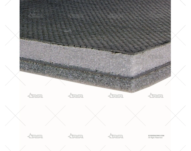 INSONORIZANTE LAMINA ALQUITRAN 30mm