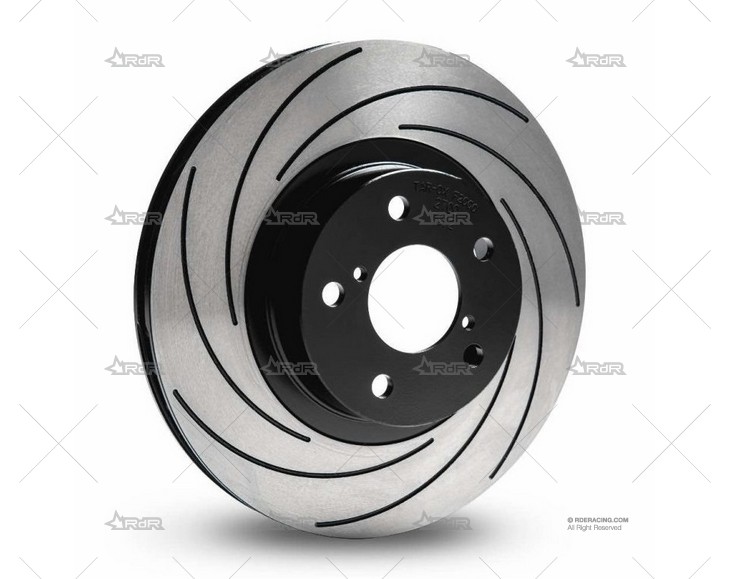DISCOS F2 AUDI S3/LEON/GOLF TRA.310x22 TAROX