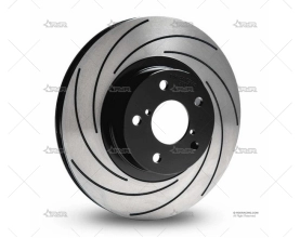 DISCOS TAROX F2 BMW E30 260x22x35,5 TAROX