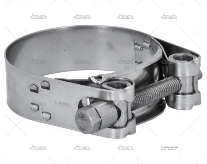 ABRAZADERA W4  55- 59/20 GBS