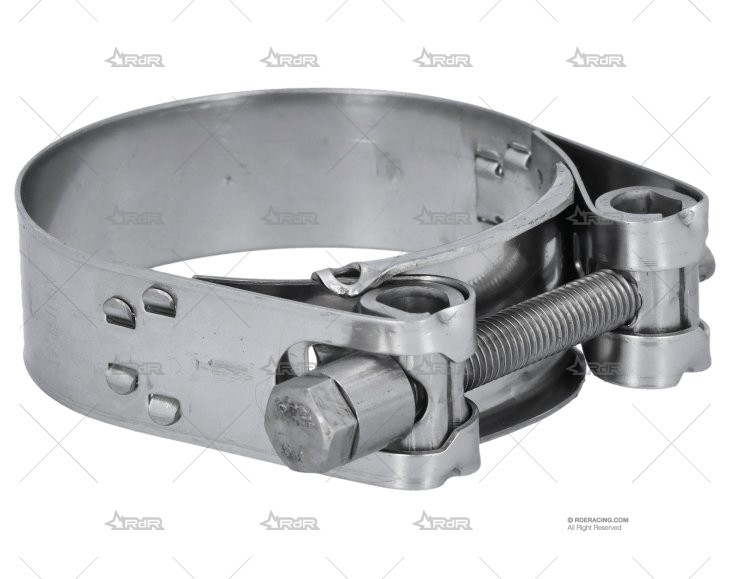 ABRAZADERA W4  55- 59/20 GBS