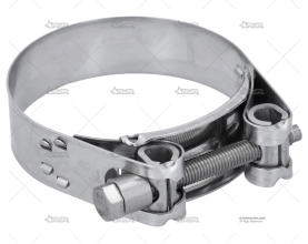 ABRAZADERA W4  63- 68/20 GBS