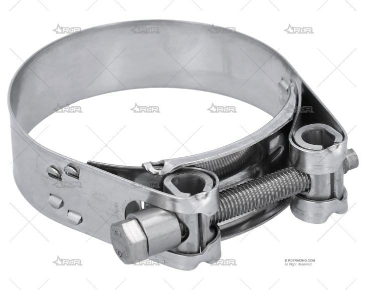 ABRAZADERA W4  63- 68/20 GBS