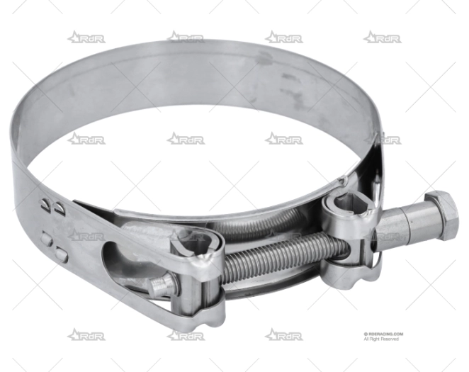 ABRAZADERA W4 130-140/30 GBS