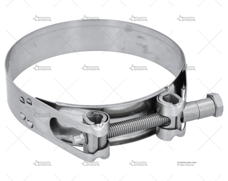 ABRAZADERA W4 130-140/30 GBS