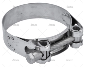 ABRAZADERA W4  79- 85/25 GBS