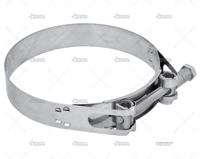 ABRAZADERA W4 150-162/30 GBS