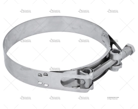 ABRAZADERA W4 150-162/30 GBS