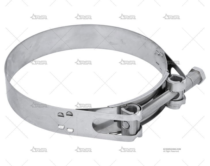 ABRAZADERA W4 150-162/30 GBS