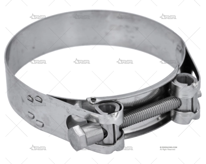 ABRAZADERA W4  97-104/25 GBS